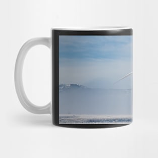 Wind and Power Mug